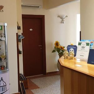 RS San Sebastiano Holidays